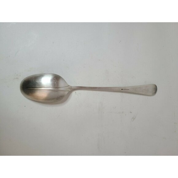 Wa Sheffield England Stainless Steel Serving Spoon - Picture 2 of 5